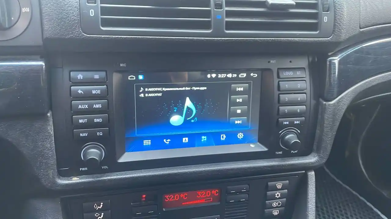 Продажа АКПП 2л - АКПП (Запчасти) в Тюмень