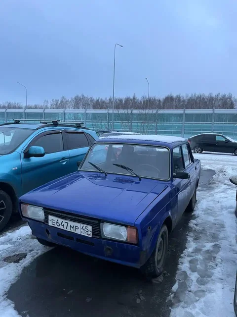 Обмен автомобиля 2010 года - Б/у автомобили в Тюмень