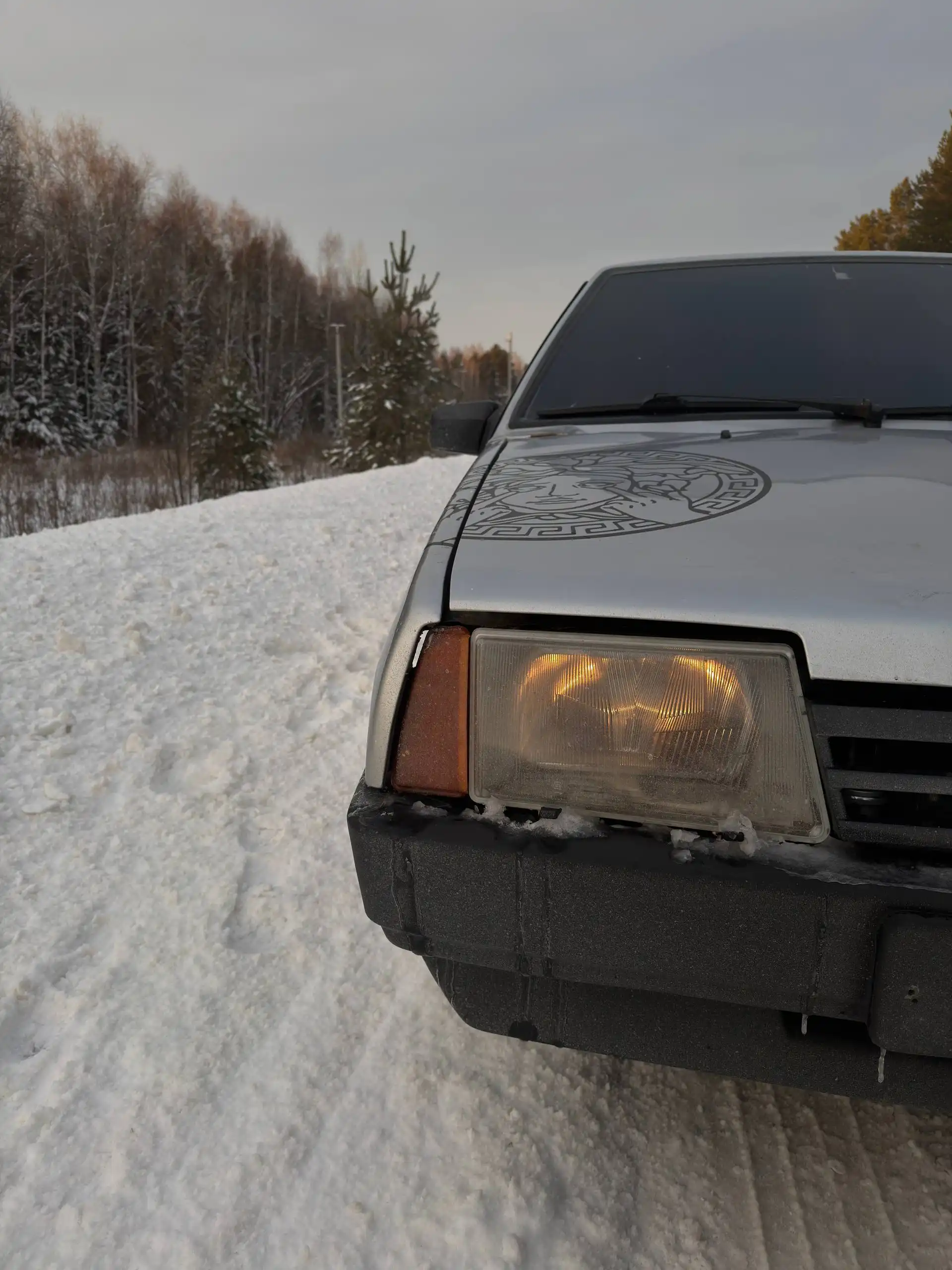 Куплю руль Приора 2 - Рулевое управление (Запчасти) в Тюмень