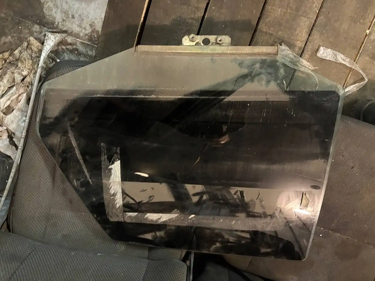 Запчасти на ВАЗ 2110 и 2112 - Автозапчасти (Запчасти) в Тюмень