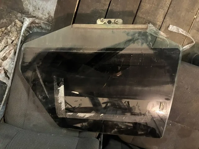 Запчасти на ВАЗ 2110 и 2112 - частное объявление в Тюмень