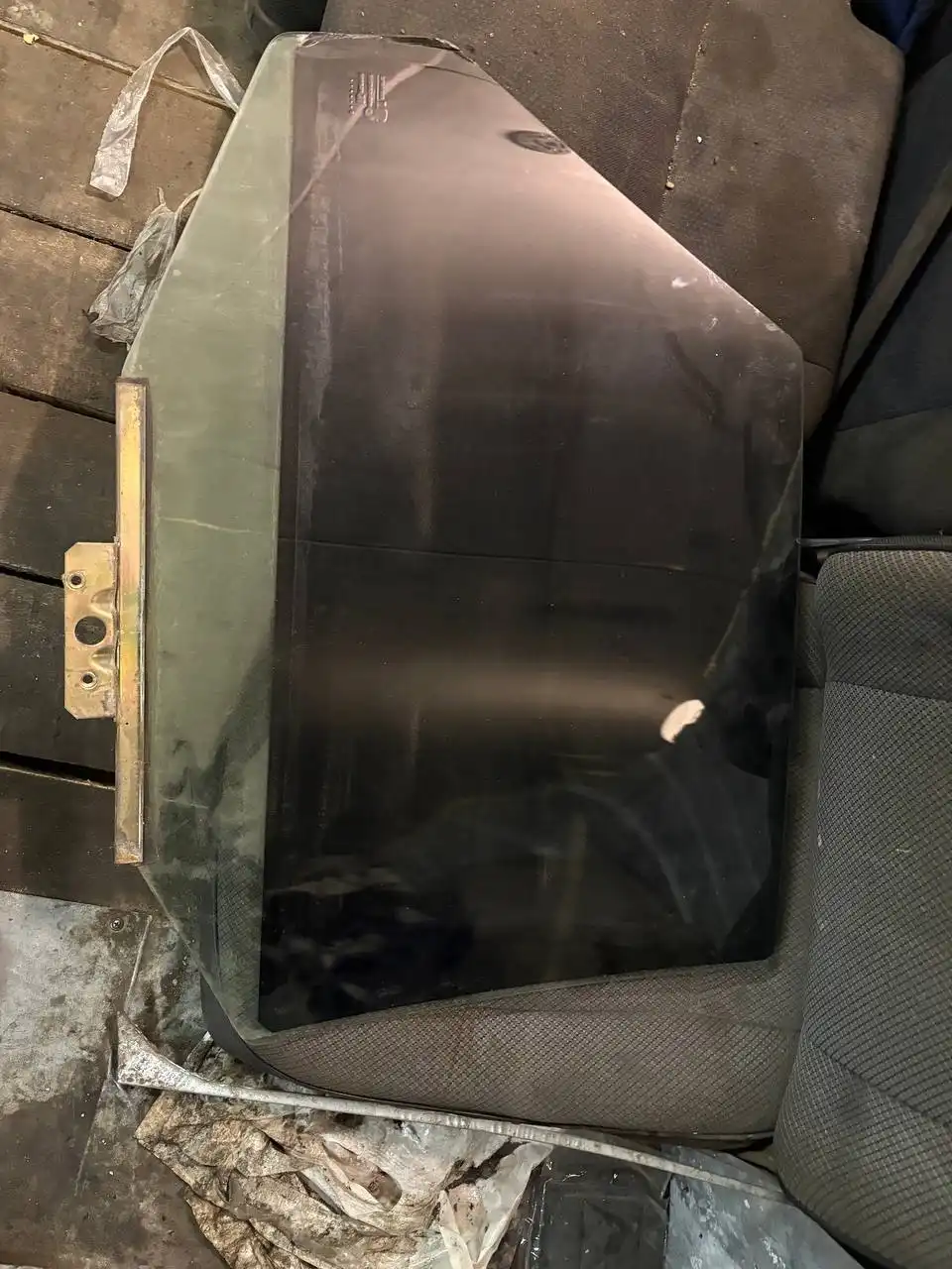 Запчасти на ВАЗ 2110 и 2112 - Автозапчасти (Запчасти) в Тюмень