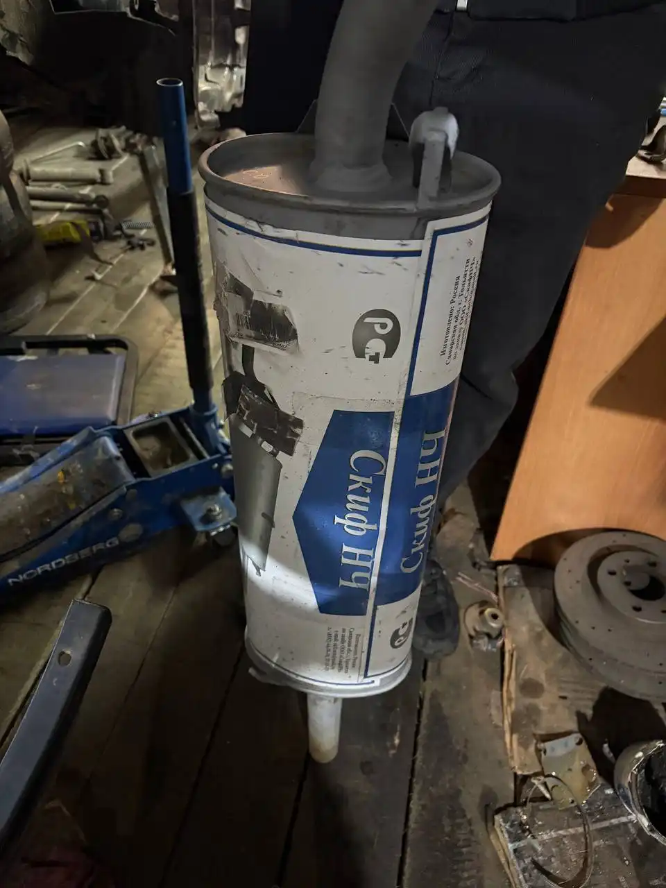 Запчасти на ВАЗ 2110 и 2112 - Автозапчасти (Запчасти) в Тюмень