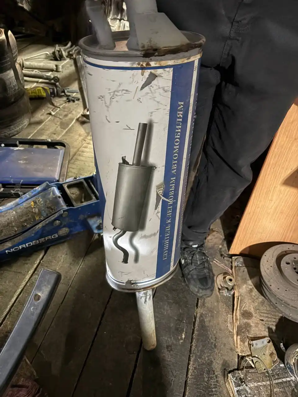 Запчасти на ВАЗ 2110 и 2112 - Автозапчасти (Запчасти) в Тюмень