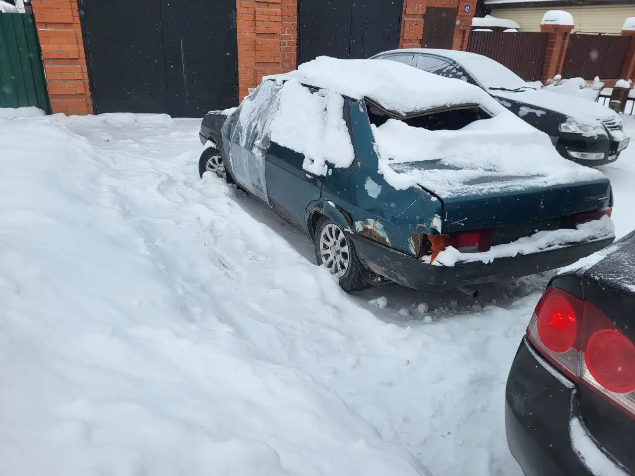 Продажа автомобиля в Тюмени - Авто в Тюмень