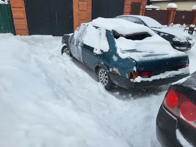 Продажа автомобиля в Тюмени - Авто в Тюмень