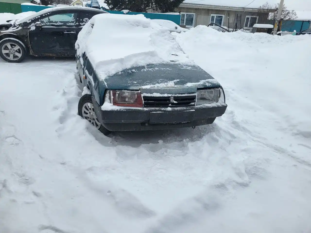 Продажа автомобиля в Тюмени - Авто в Тюмень