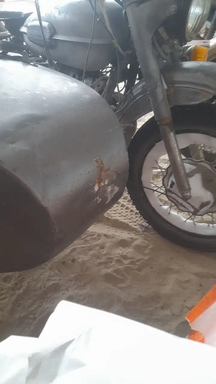 Продажа Урал 50к полный ход - Авто в Тюмень