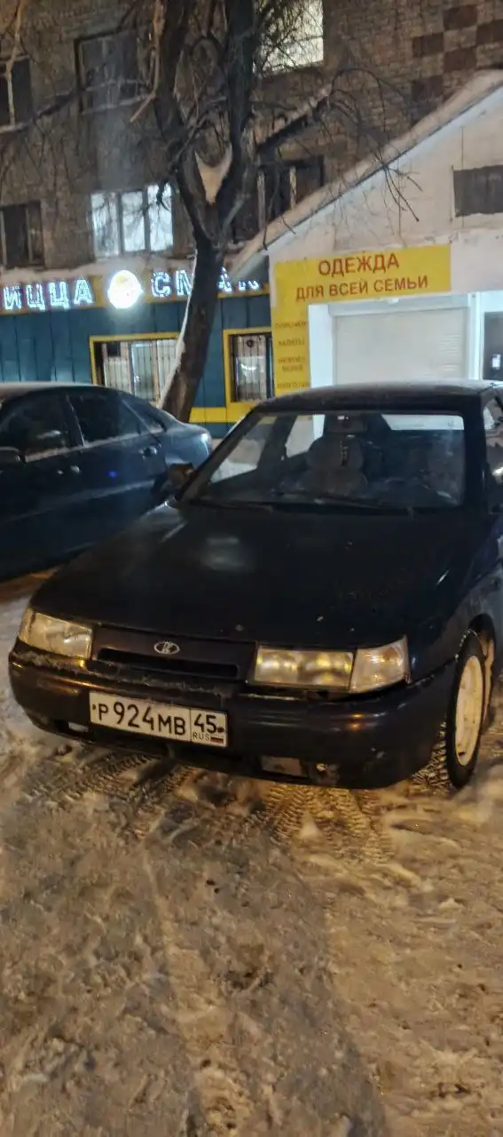 Обмен запчастей для автомобиля - Автомобильные запчасти (Запчасти) в Тюмень