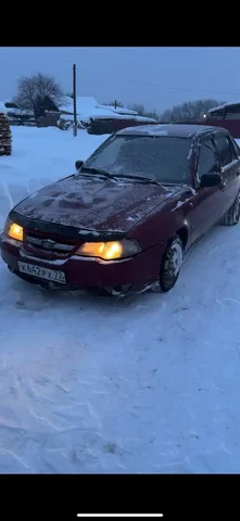 Daewoo Nexia 2008 года - Авто в Тюмень