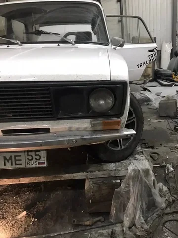 Куплю вашу бричку до 30к - Авто в Тюмень