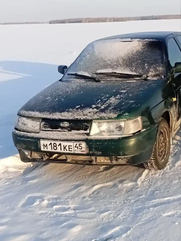 Продажа автомобиля 35-40 Фаст - Авто в Тюмень