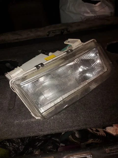 Продам заднюю спинку дивана ВАЗ 2108-2115 - Запчасти в Тюмень