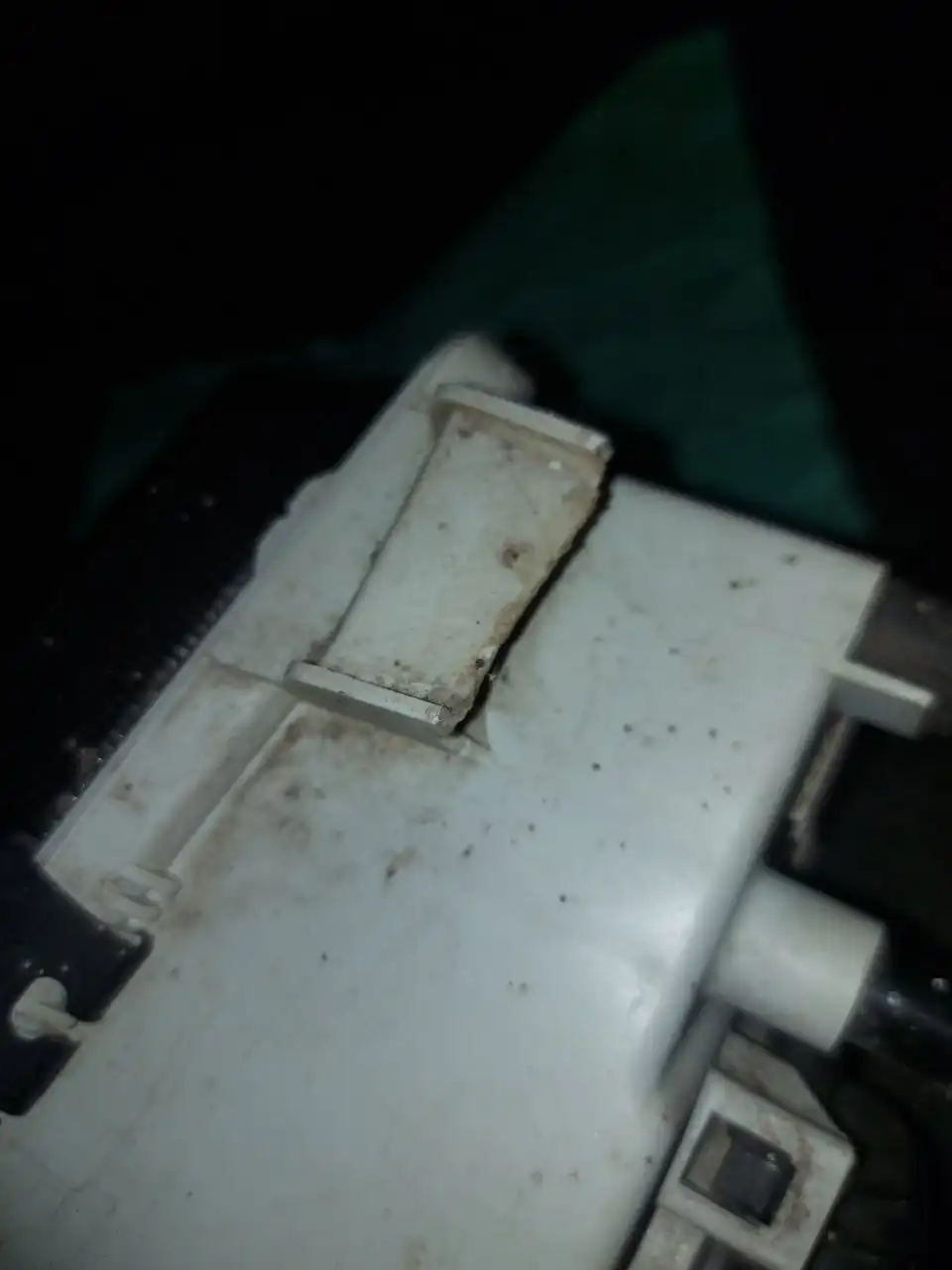 Продам заднюю спинку дивана ВАЗ 2108-2115 - Автозапчасти (Запчасти) в Тюмень