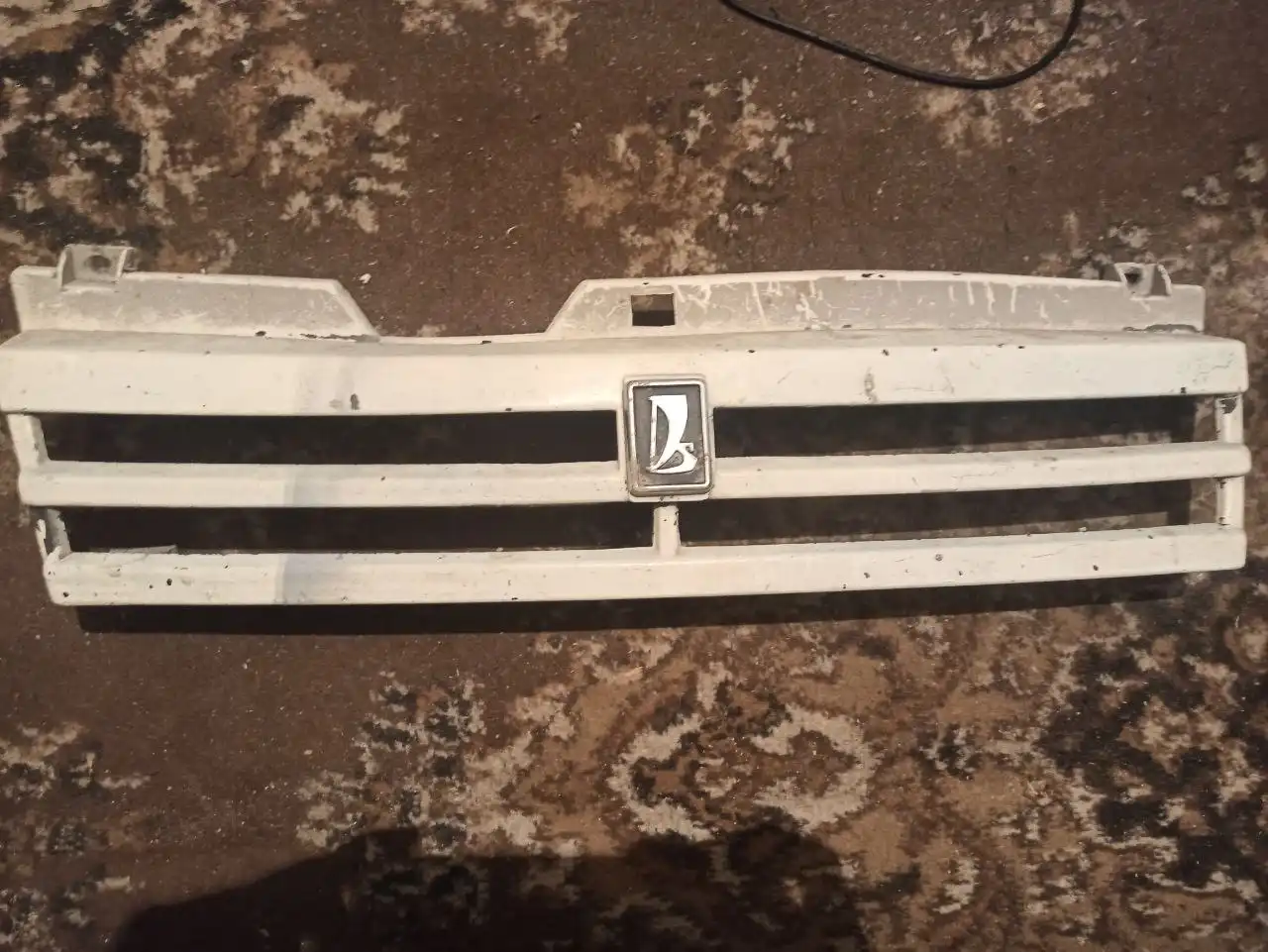 Продам заднюю спинку дивана ВАЗ 2108-2115 - Автозапчасти (Запчасти) в Тюмень