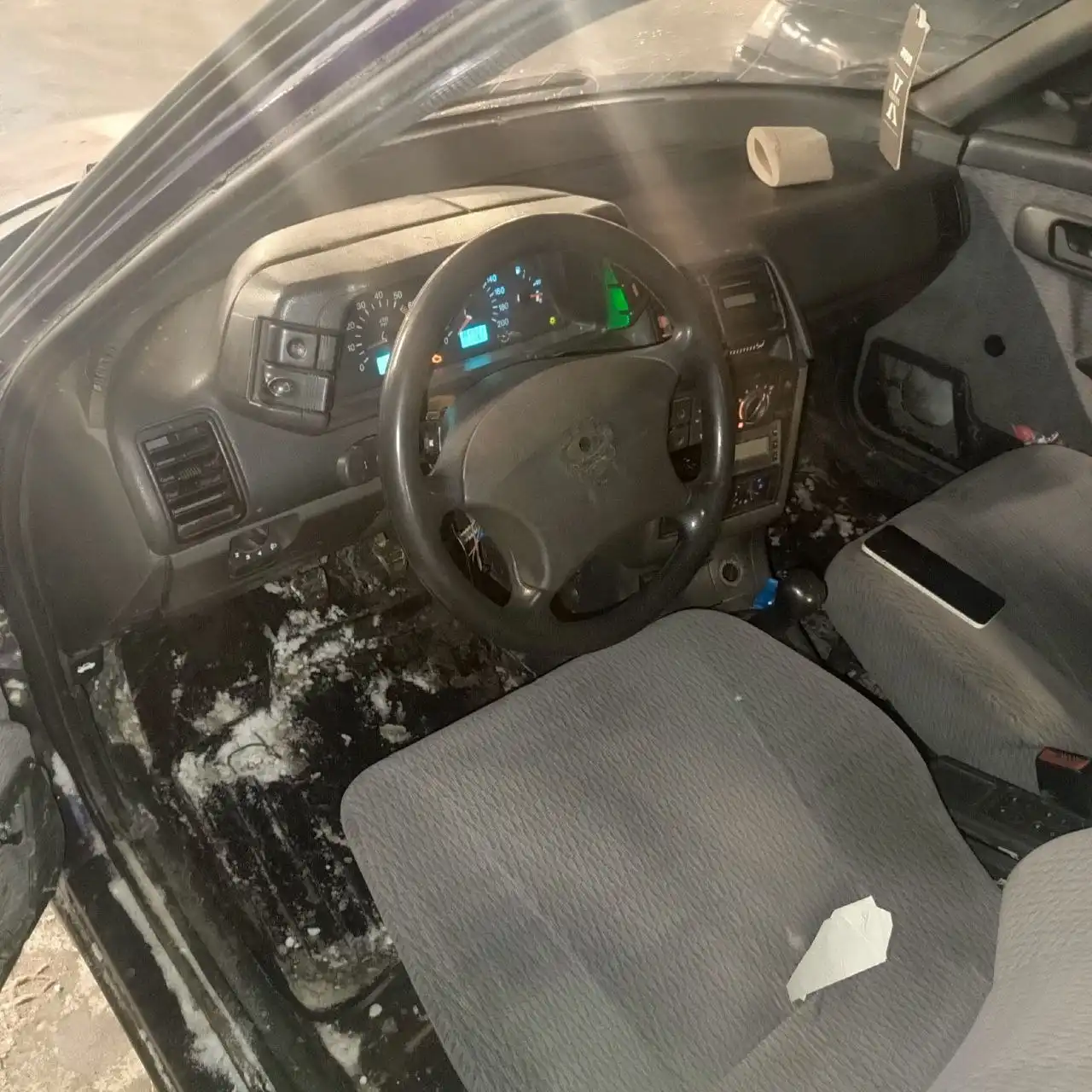 Продажа автомобиля Mercedes-Benz S-класса 65 AMG - Легковые автомобили (Авто) в Тюмень