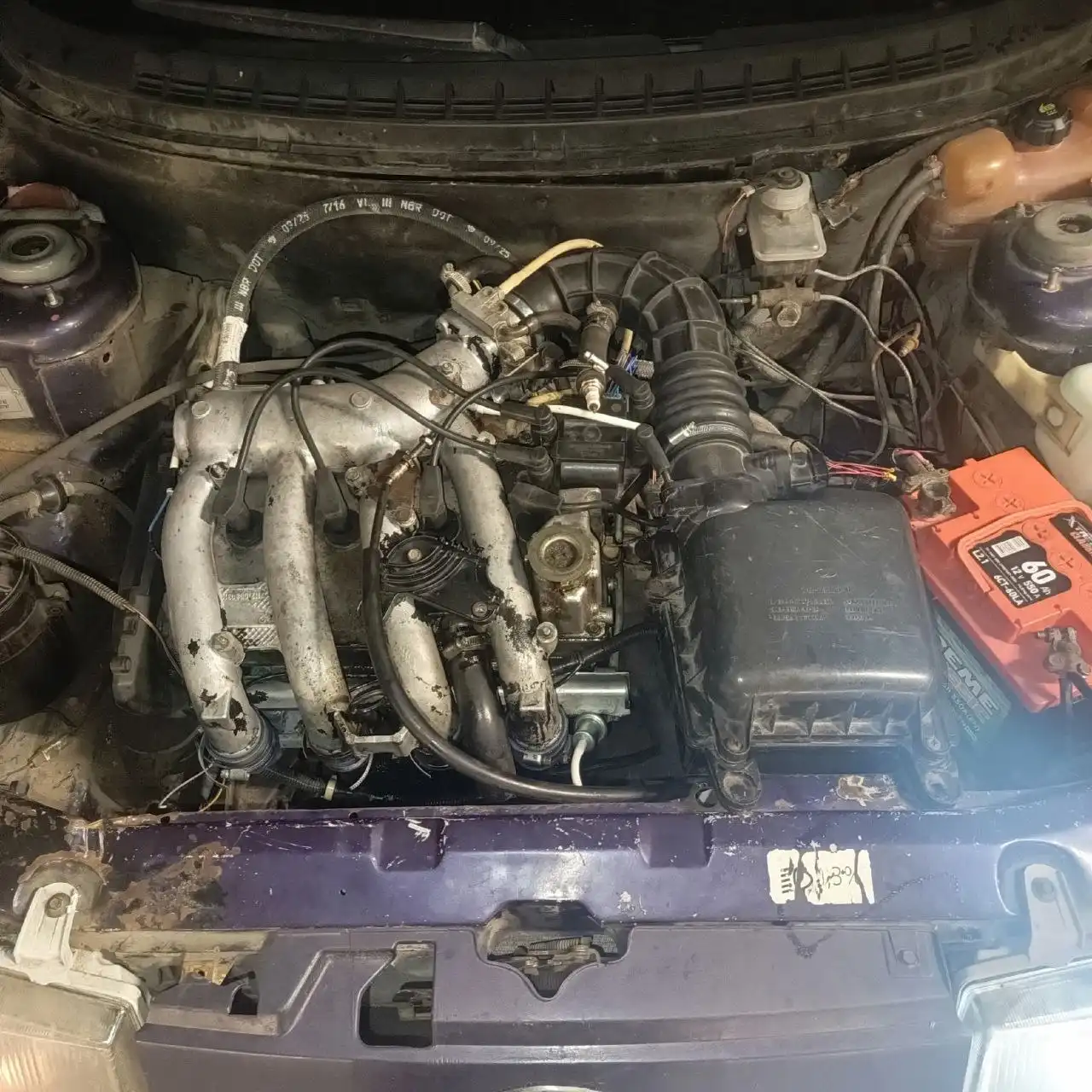 Автомобиль BMW 5 серии 2001 года выпуска - Легковые автомобили (Авто) в Тюмень