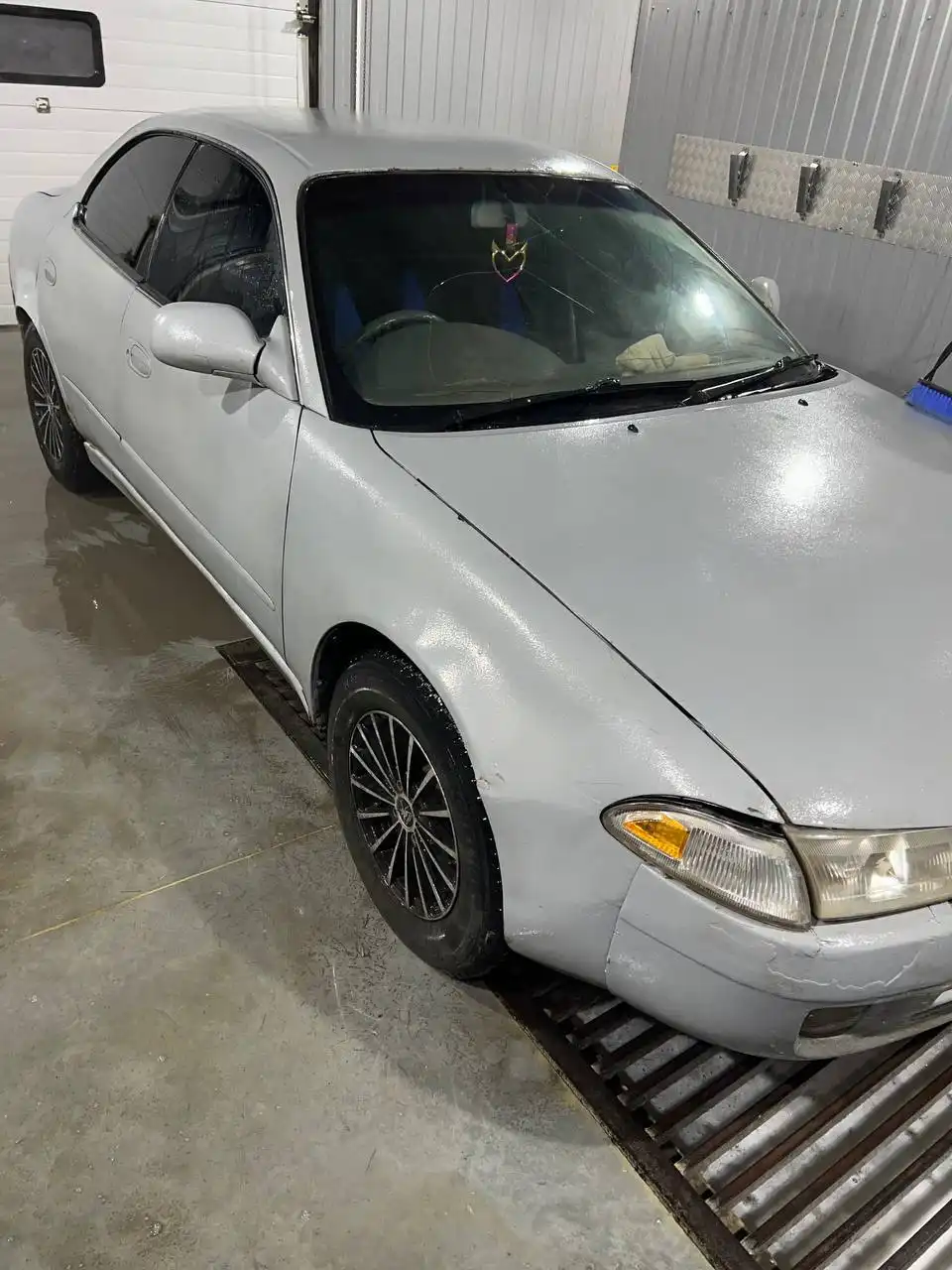 Тойота Марино - Авто в Тюмень