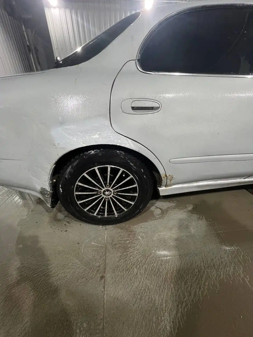 Тойота Марино - Авто в Тюмень