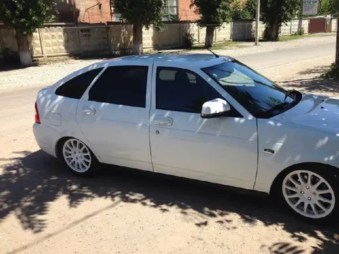 Куплю зимнюю резину R14 - Авто в Тюмень