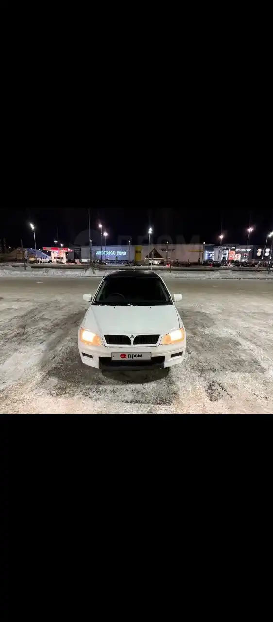 Продажа или обмен Mitsubishi Lancer Cedia 2002 года - Легковые автомобили (Авто) в Тюмень
