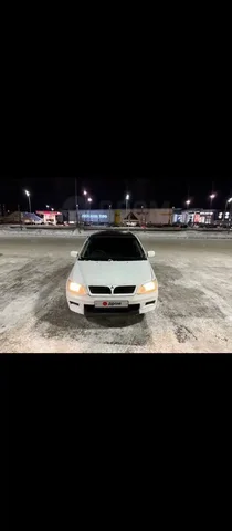 Продажа или обмен Mitsubishi Lancer Cedia 2002 года - Легковые автомобили в Тюмень