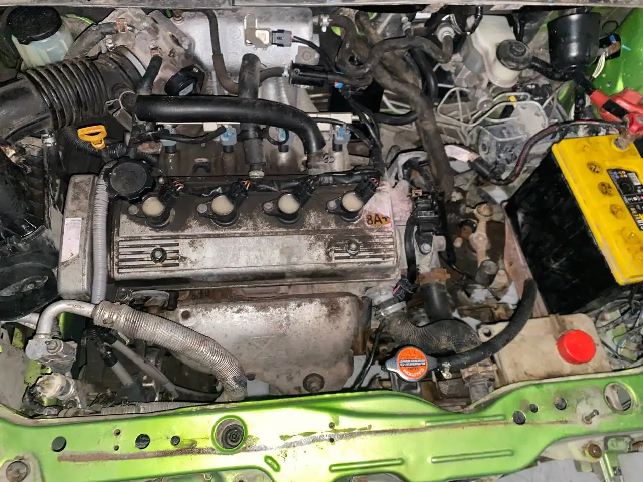 Продам WAF Vita 2007 года - Легковые автомобили (Авто) в Тюмень