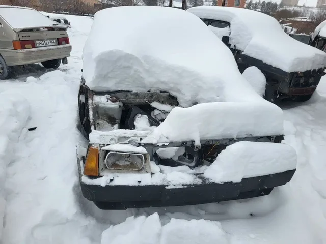 Продажа двух автомобилей комплектом - Авто в Тюмень