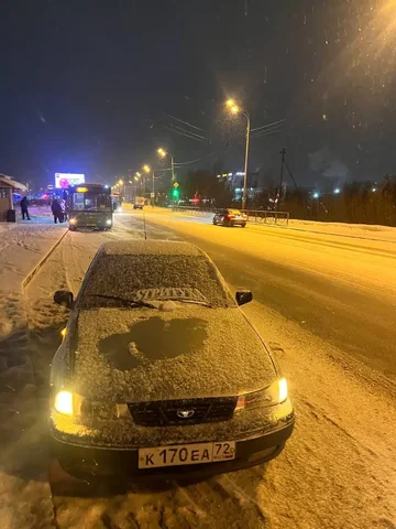 Продажа автомобиля в Тюмени - Авто в Тюмень