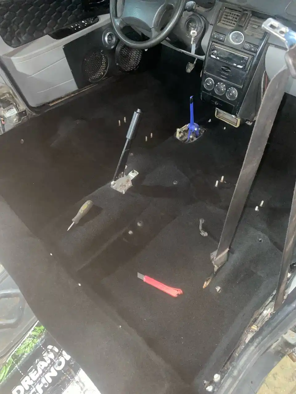 Продажа автомобиля Lada Priora 2010 года - Легковые автомобили (Авто) в Тюмень