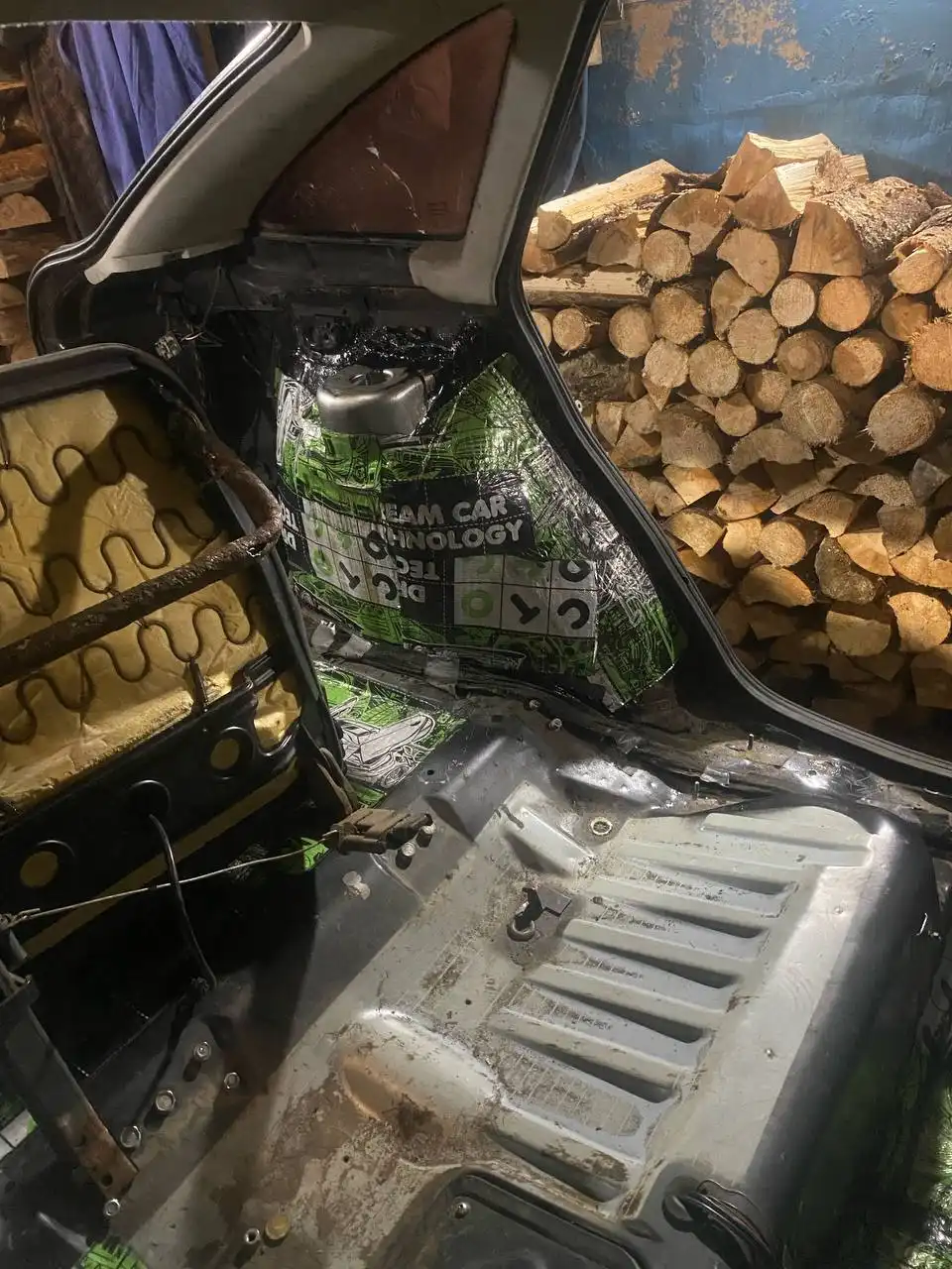 Продажа автомобиля Lada Priora 2010 года - Легковые автомобили (Авто) в Тюмень