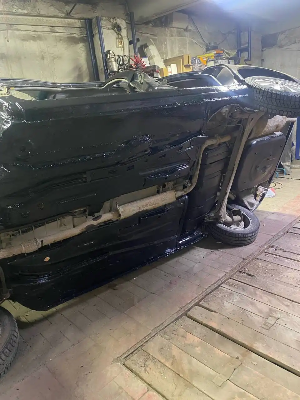 Продажа автомобиля Lada Priora 2010 года - Легковые автомобили (Авто) в Тюмень