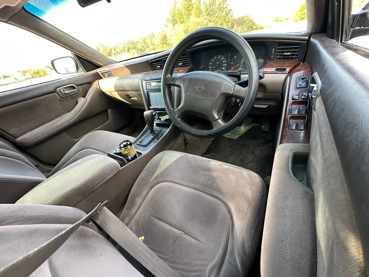 Продажа не ход 250 торг обмен - Авто в Тюмень