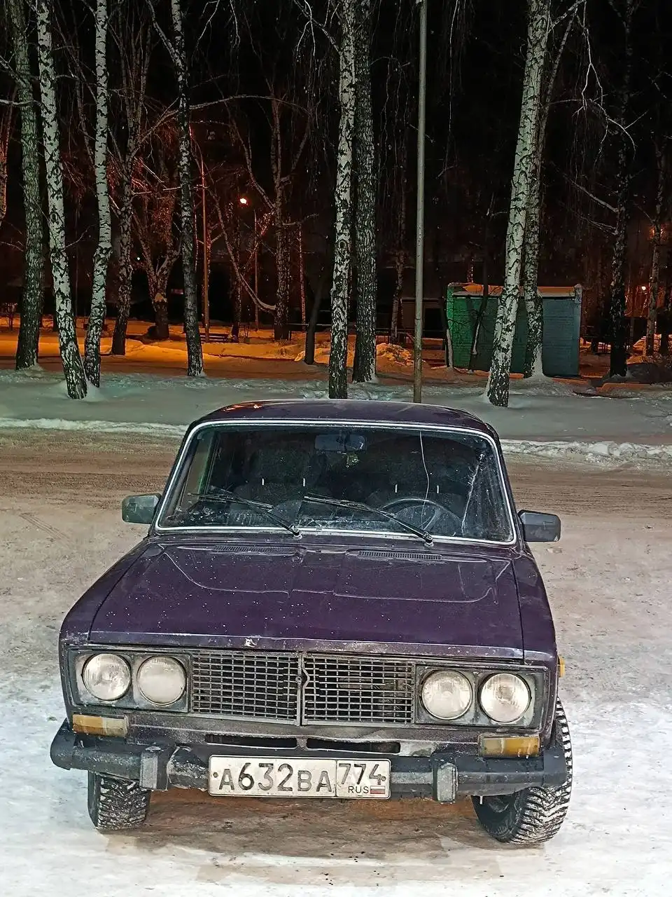 Продам ВАЗ 2106 2004 года - Легковые автомобили (Авто) в Тюмень