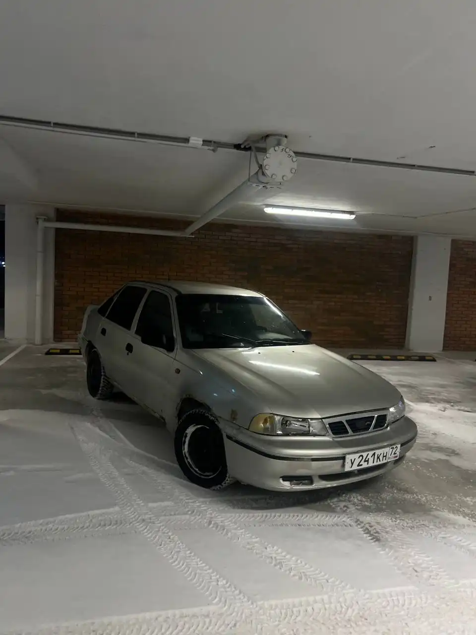 Продажа автомобиля 2007 года - Авто в Тюмень