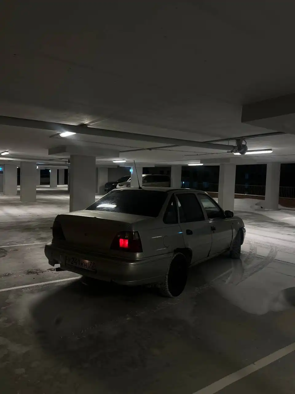 Продажа автомобиля 2007 года - Авто в Тюмень