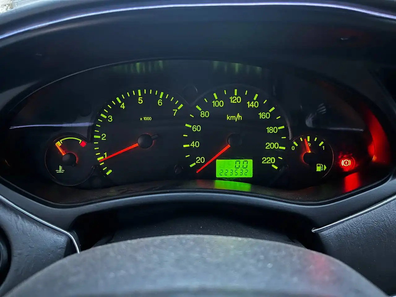 Продам Ford Focus 2004 года в хорошем состоянии - Легковые автомобили (Авто) в Тюмень