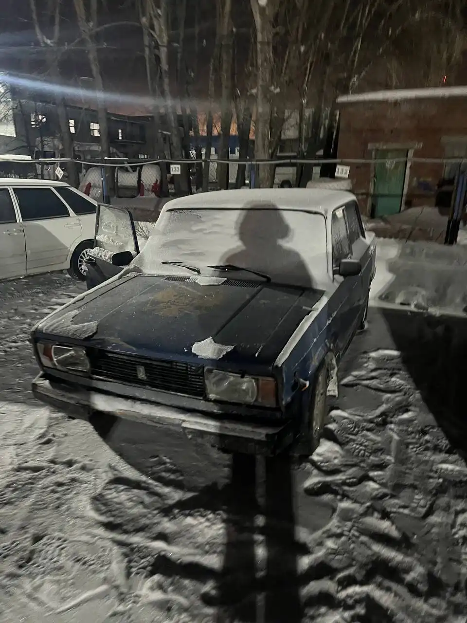 Продажа автомобиля с документами ПТС и актом - Авто в Тюмень