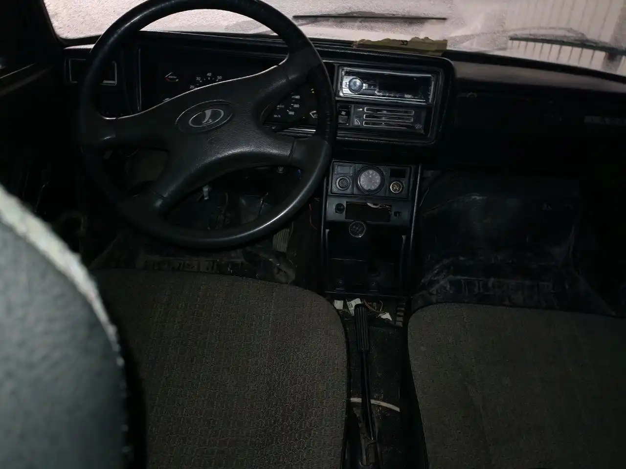 ВАЗ 2107 2005 года - Авто в Тюмень