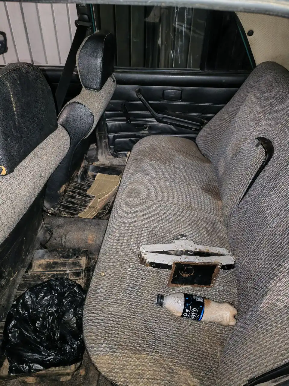 ВАЗ 2107 2005 года - Авто в Тюмень