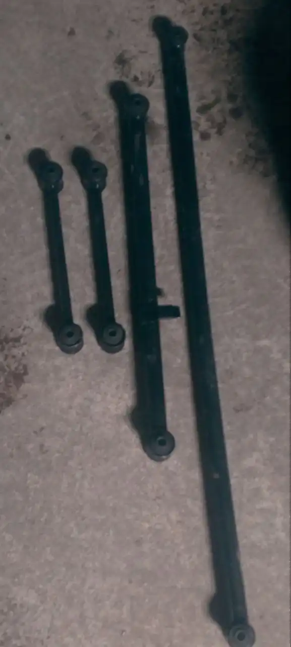 Продам тяги на 07 Мафан - Автозапчасти (Запчасти) в Тюмень