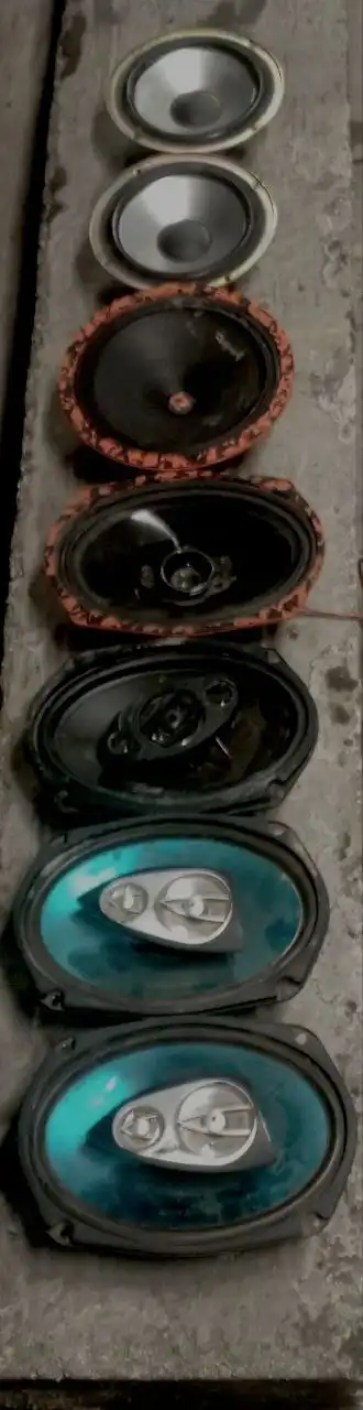 Продам тяги на 07 Мафан - Автозапчасти (Запчасти) в Тюмень