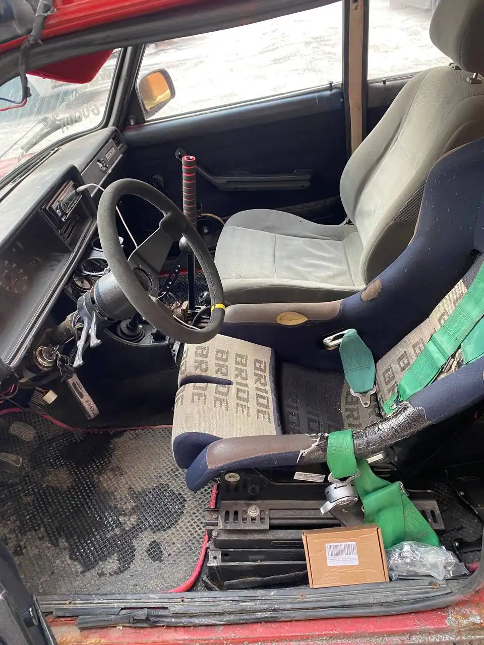 Продажа автомобиля ВАЗ 2106 с тюнингом - Легковые автомобили (Авто) в Тюмень