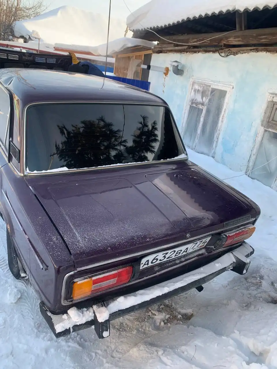 Продам Ниву 2004 года в Тюмени - Авто в Тюмень