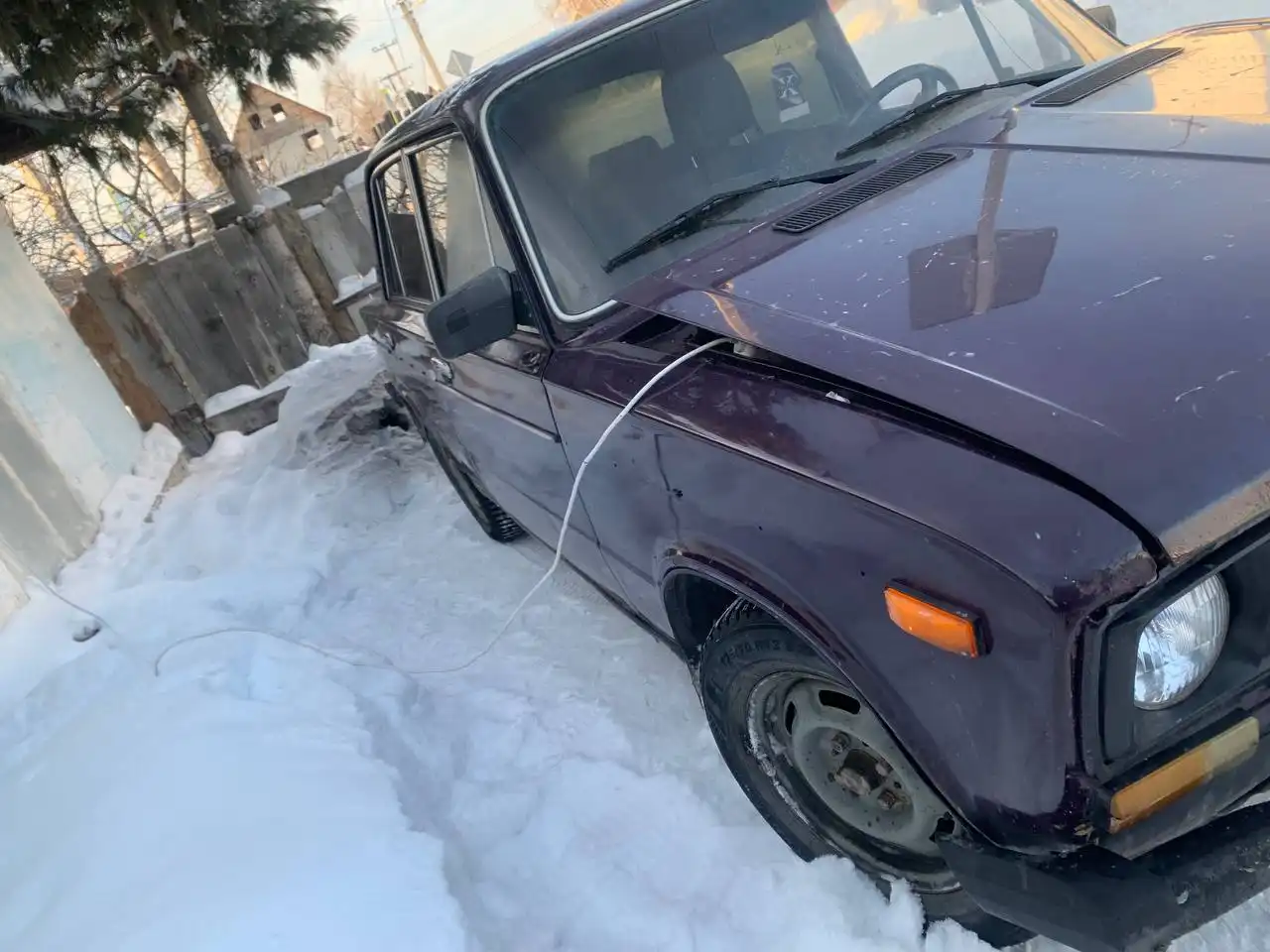 Продам Ниву 2004 года в Тюмени - Авто в Тюмень