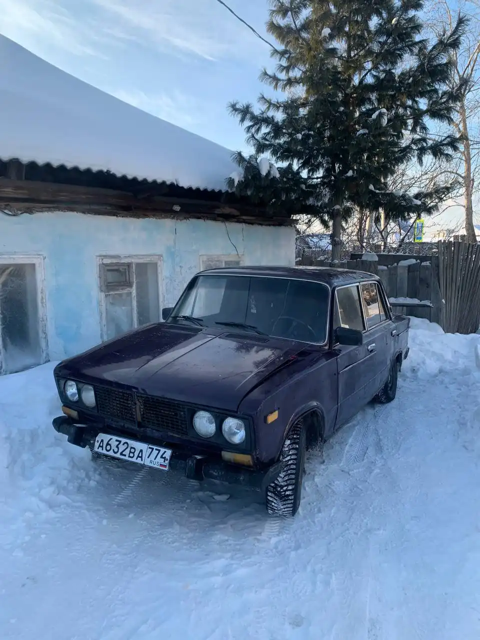 Продам Ниву 2004 года в Тюмени - Авто в Тюмень