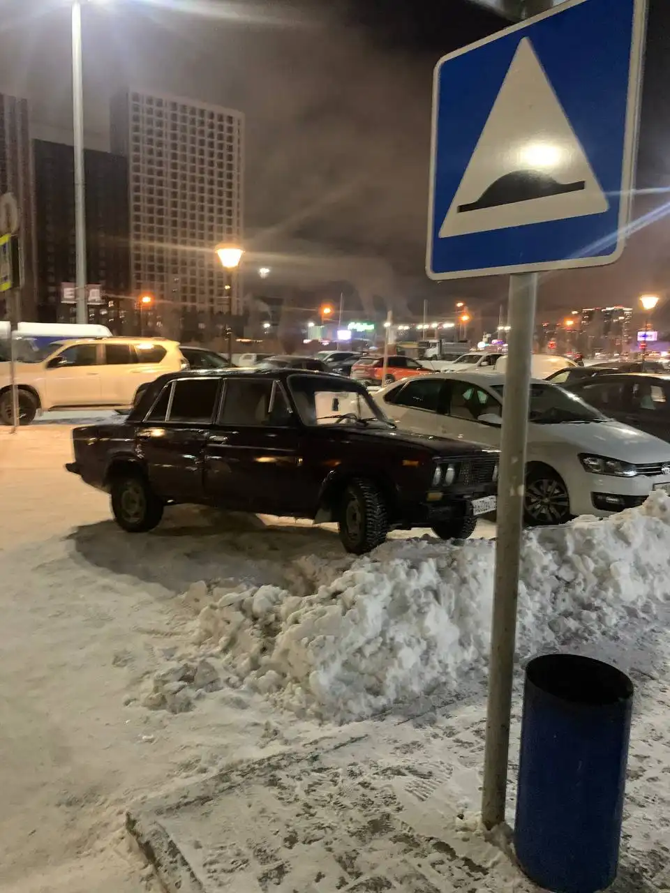 Продам Ниву 2004 года в Тюмени - Авто в Тюмень