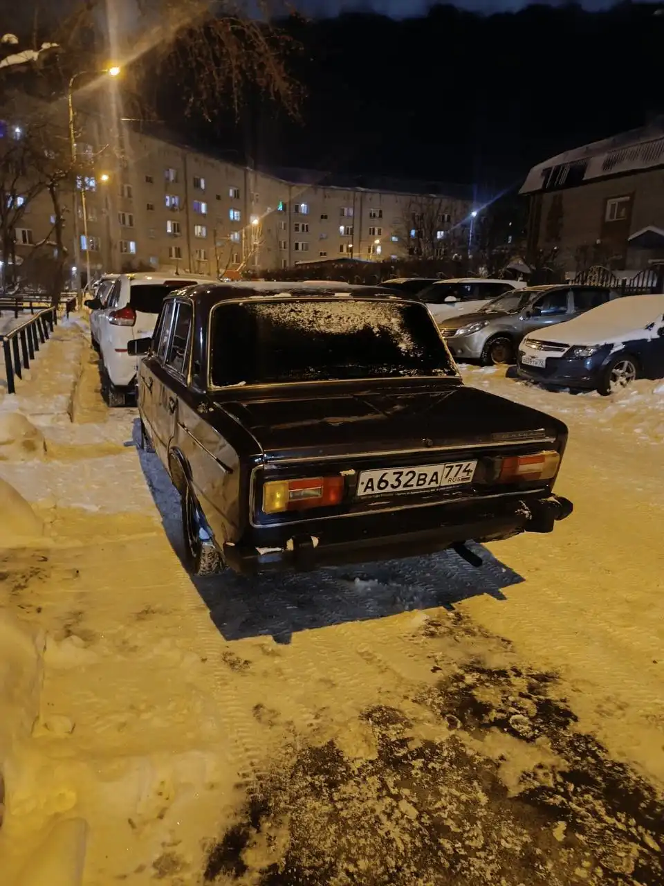 Продам Ниву 2004 года в Тюмени - Авто в Тюмень