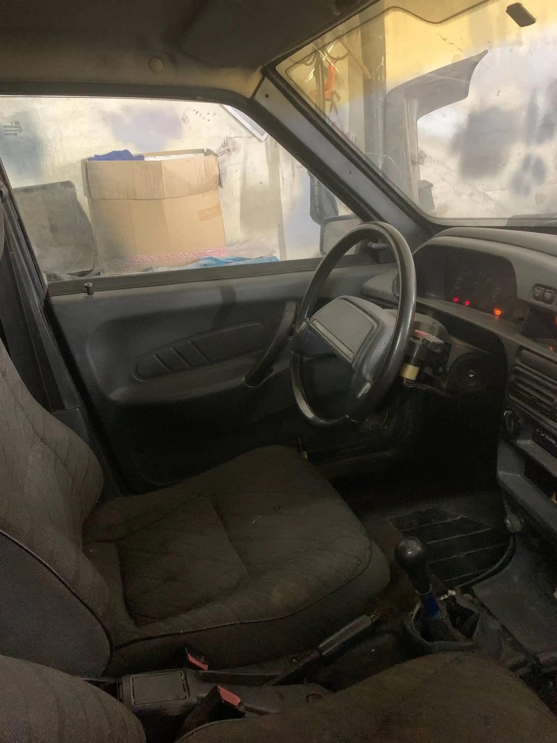 ВАЗ 2114 2005 года на ходу - Авто в Тюмень