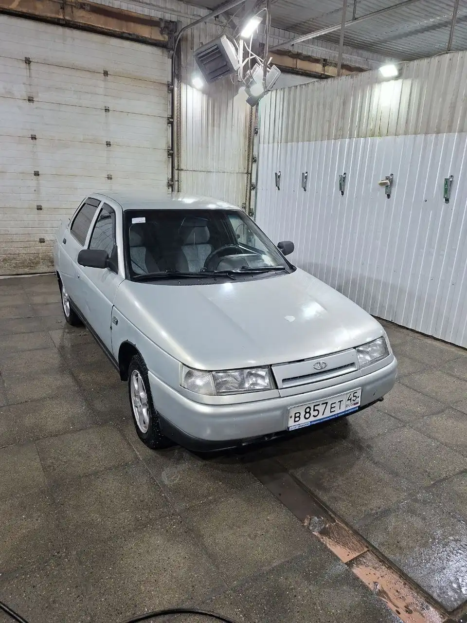 Продажа автомобиля ВАЗ 21102 2003 года - Легковые автомобили (Авто) в Тюмень